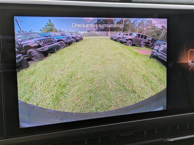 new 2025 Jeep Wrangler car, priced at $38,180
