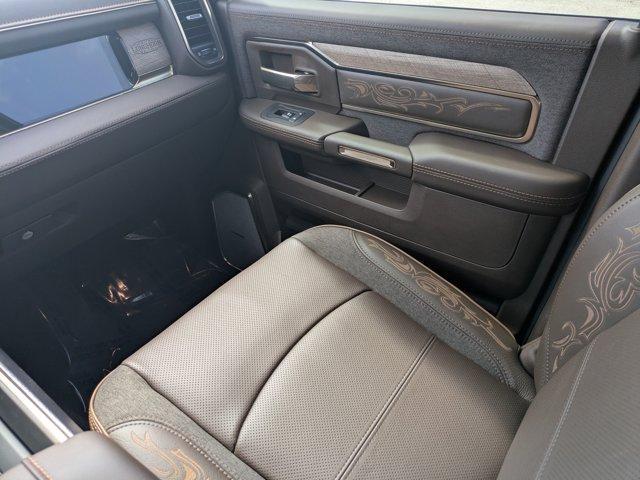 new 2026 Ram 3500 car, priced at $95,680