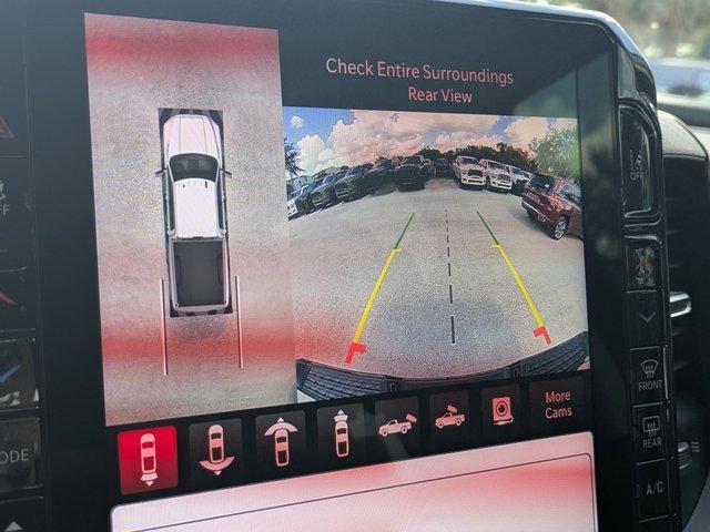 new 2026 Ram 3500 car, priced at $95,680