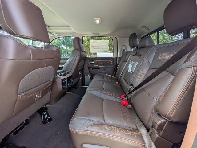 new 2026 Ram 3500 car, priced at $95,680