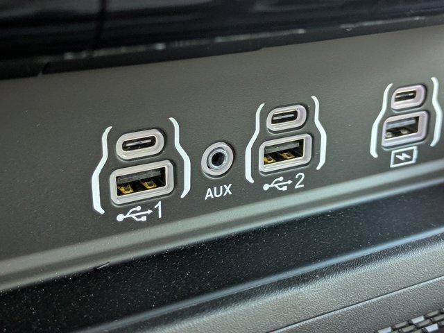 new 2026 Ram 3500 car, priced at $95,680