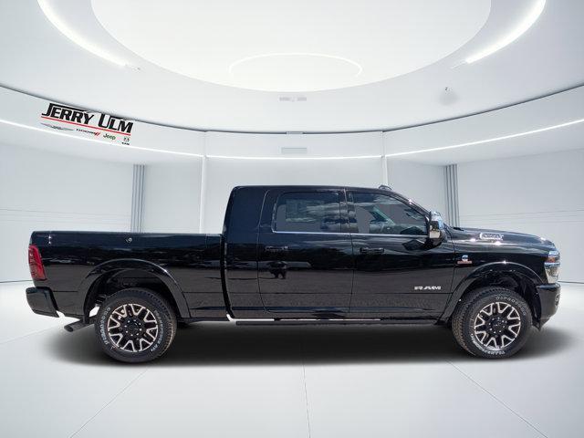 new 2026 Ram 3500 car, priced at $95,680
