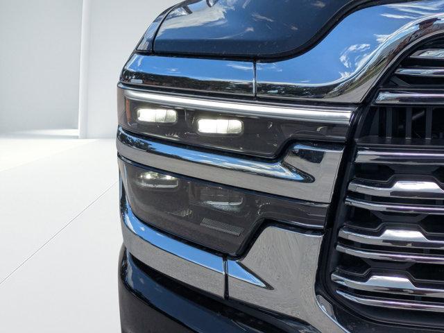 new 2026 Ram 3500 car, priced at $95,680
