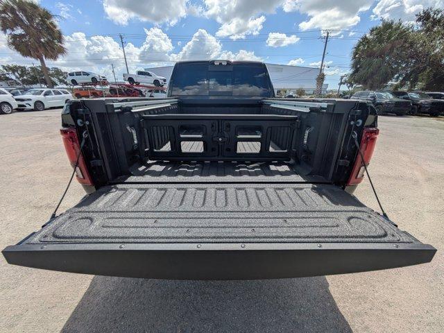 new 2026 Ram 3500 car, priced at $95,680