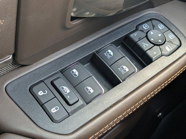 new 2026 Ram 3500 car, priced at $95,680