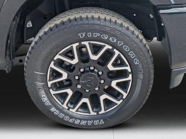 new 2026 Ram 3500 car, priced at $95,680