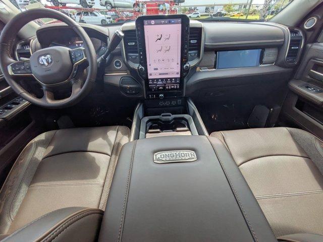 new 2026 Ram 3500 car, priced at $95,680