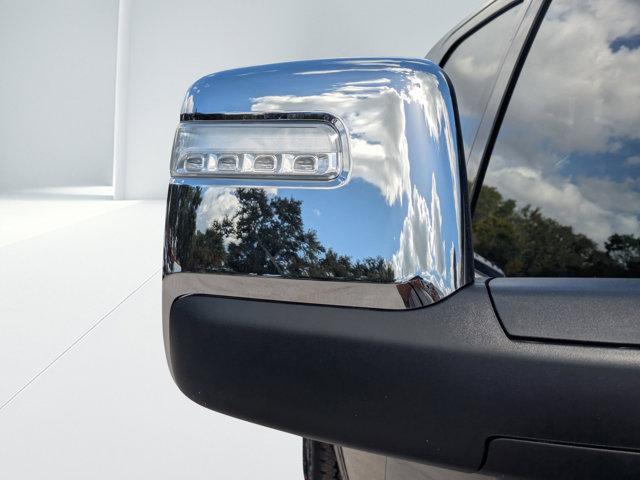 new 2026 Ram 3500 car, priced at $95,680