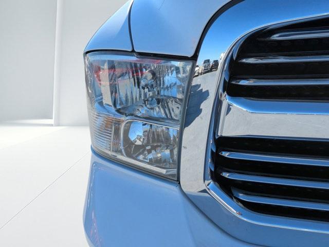 used 2016 Ram 1500 car, priced at $18,963