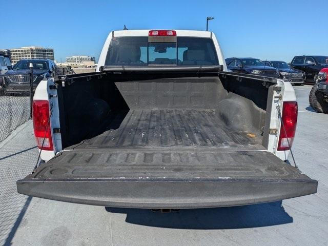 used 2016 Ram 1500 car, priced at $18,963