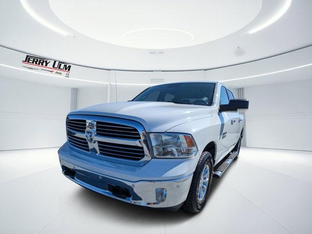 used 2016 Ram 1500 car, priced at $18,963