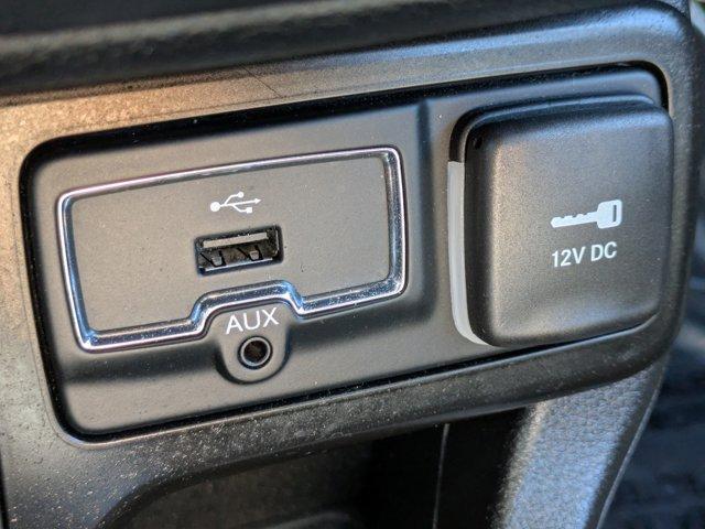 used 2022 Jeep Renegade car, priced at $16,750