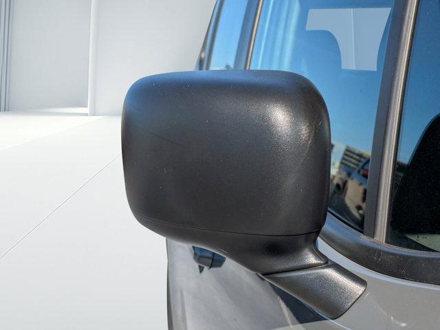 used 2022 Jeep Renegade car, priced at $16,750