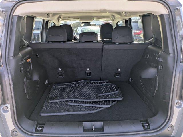 used 2022 Jeep Renegade car, priced at $16,750