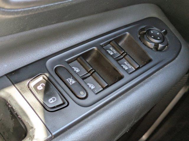 used 2022 Jeep Renegade car, priced at $16,750