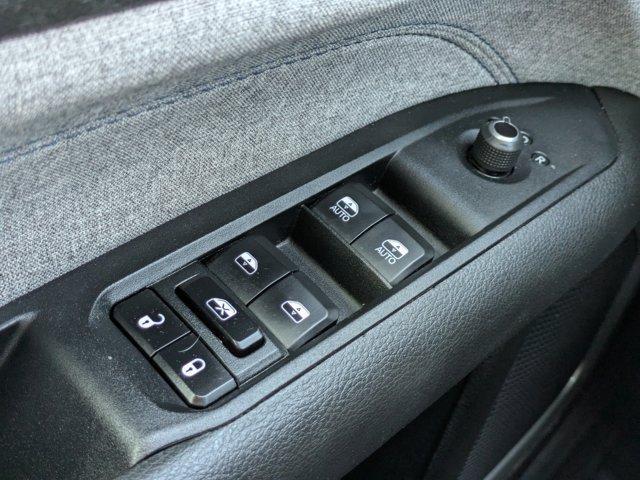 used 2024 Jeep Compass car, priced at $18,300