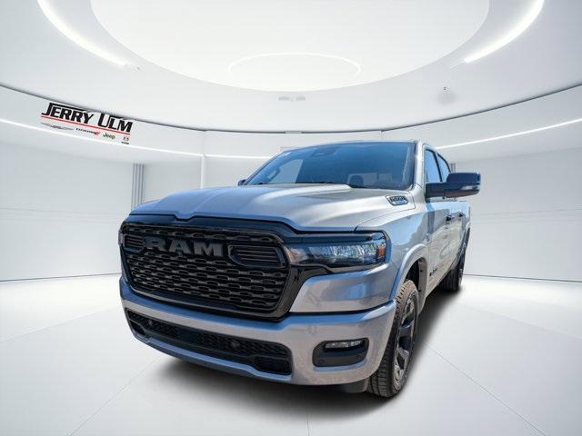 new 2026 Ram 1500 car, priced at $55,385