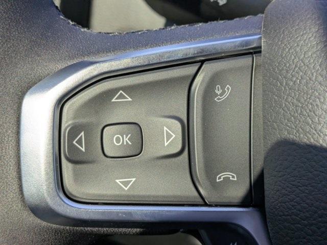 new 2026 Ram 1500 car, priced at $55,385