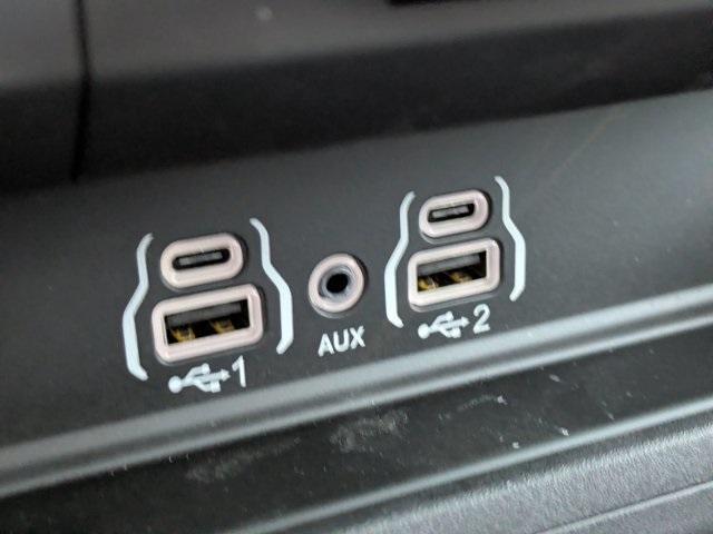 new 2026 Ram 1500 car, priced at $55,385