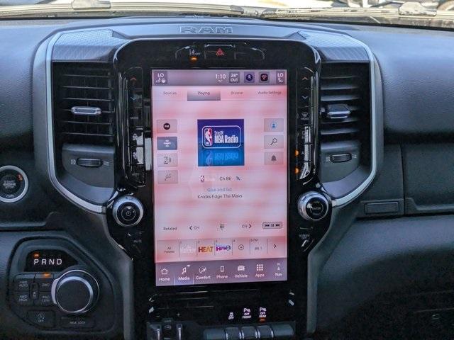 new 2026 Ram 1500 car, priced at $55,385