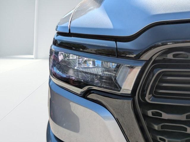 new 2026 Ram 1500 car, priced at $55,385