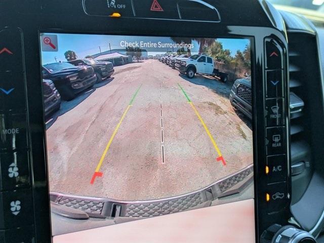 new 2026 Ram 1500 car, priced at $55,385