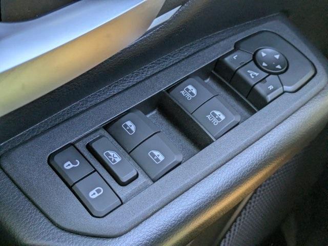 new 2026 Ram 1500 car, priced at $55,385