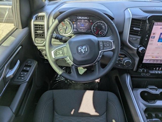 new 2026 Ram 1500 car, priced at $55,385