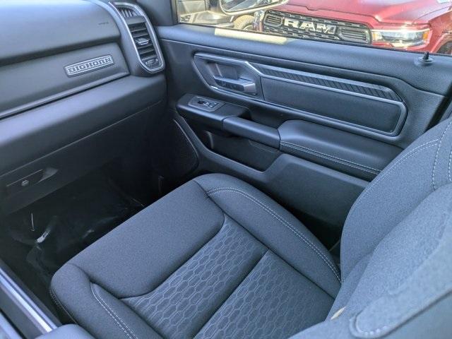 new 2026 Ram 1500 car, priced at $55,385