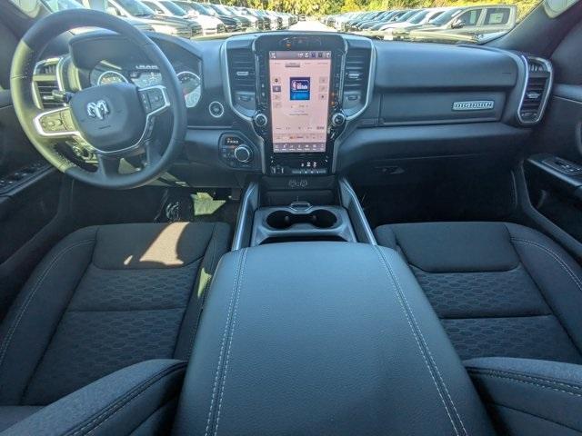 new 2026 Ram 1500 car, priced at $55,385