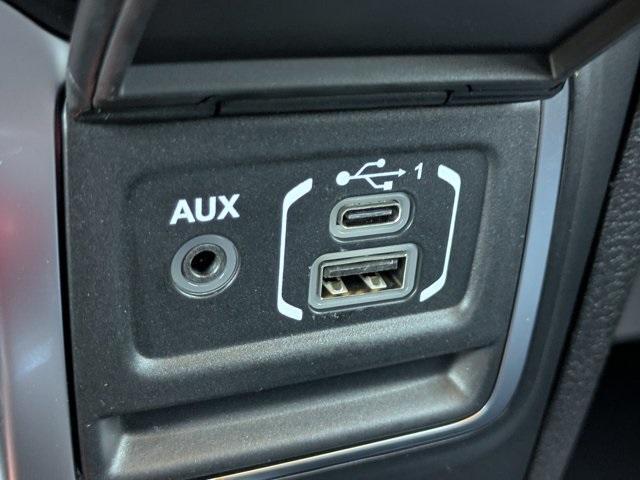 new 2026 Jeep Wrangler car