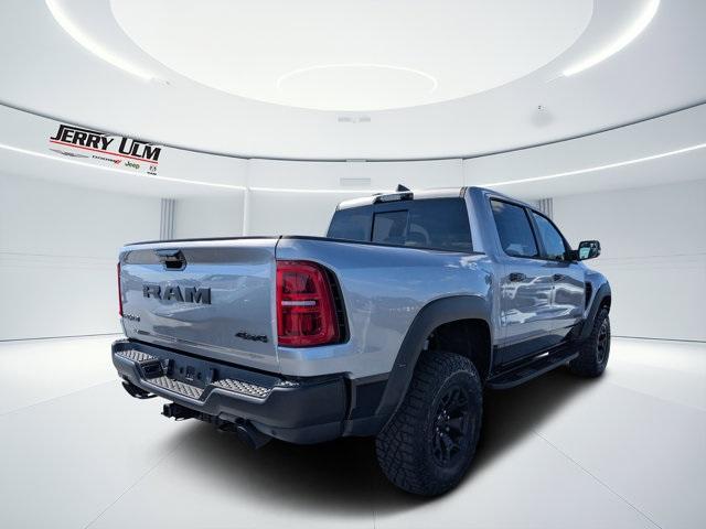 new 2026 Ram 1500 car, priced at $86,920