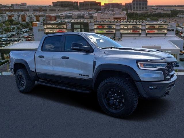 new 2026 Ram 1500 car, priced at $86,920