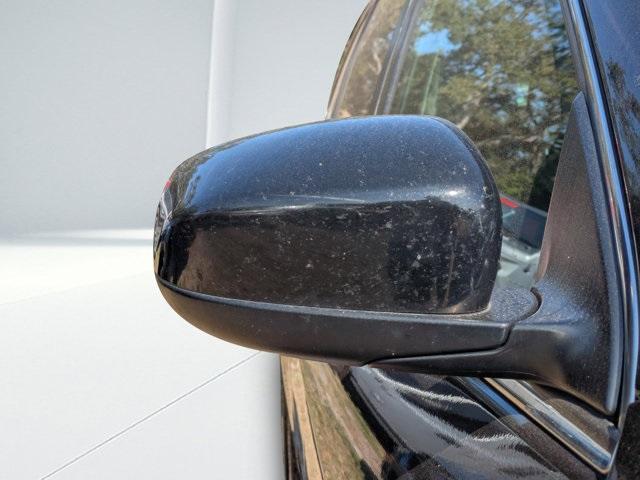 used 2017 Jeep Cherokee car, priced at $12,627