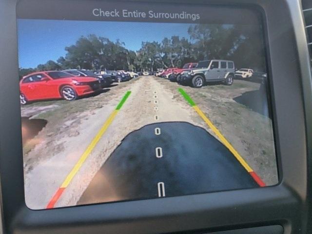 used 2017 Jeep Cherokee car, priced at $12,627