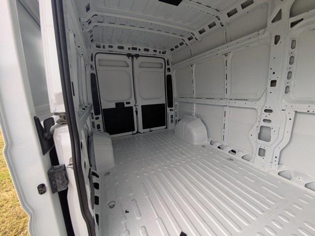 new 2026 Ram ProMaster 2500 car, priced at $55,435