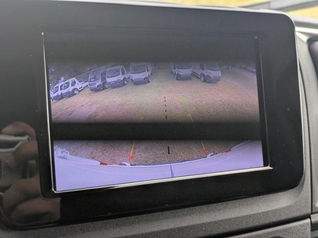 new 2026 Ram ProMaster 2500 car, priced at $55,435