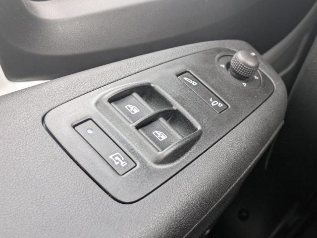 new 2026 Ram ProMaster 2500 car, priced at $55,435