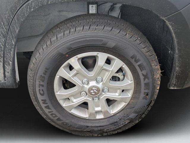 new 2026 Ram ProMaster 2500 car, priced at $55,435