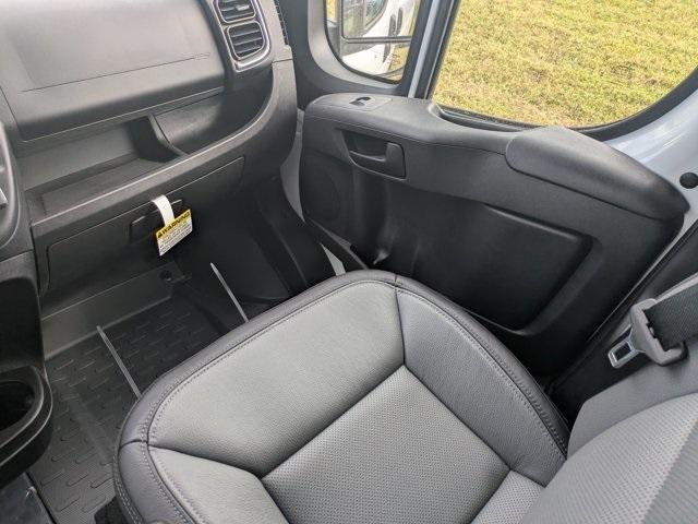 new 2026 Ram ProMaster 2500 car, priced at $55,435