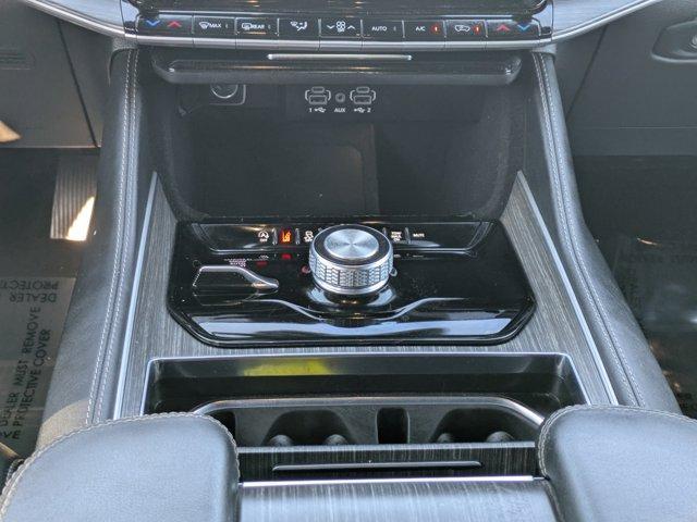 used 2024 Jeep Wagoneer L car, priced at $43,250