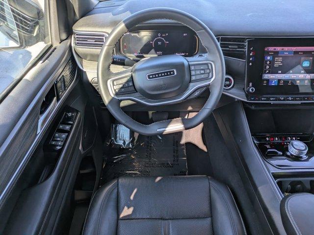 used 2024 Jeep Wagoneer L car, priced at $43,250