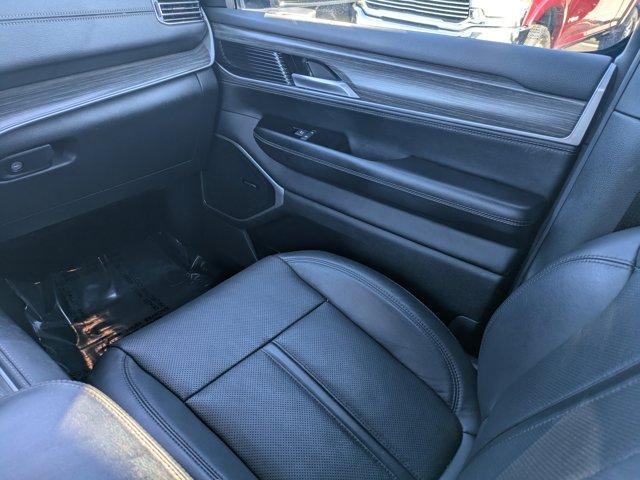 used 2024 Jeep Wagoneer L car, priced at $43,250