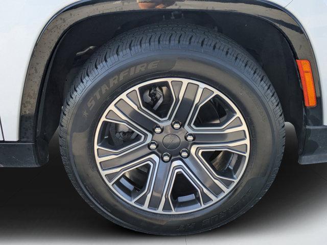 used 2024 Jeep Wagoneer L car, priced at $43,250