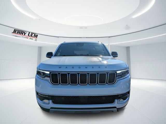 used 2024 Jeep Wagoneer L car, priced at $43,250