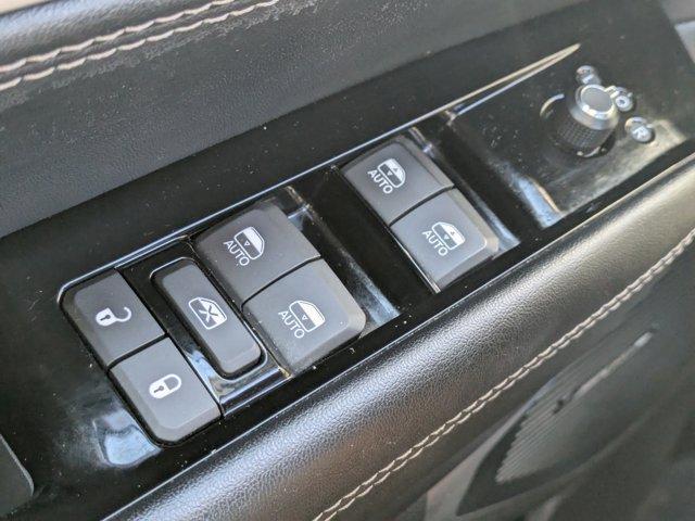 used 2024 Jeep Wagoneer L car, priced at $43,250