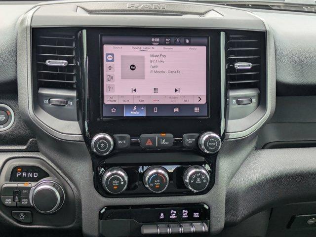 new 2026 Ram 1500 car, priced at $42,695
