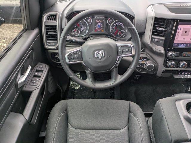 new 2026 Ram 1500 car, priced at $42,695