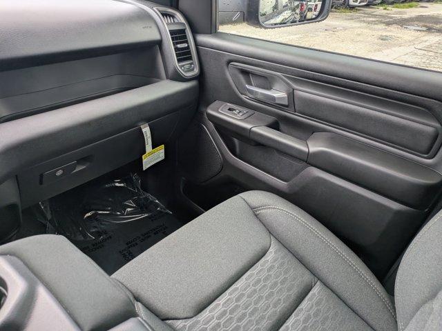 new 2026 Ram 1500 car, priced at $42,695