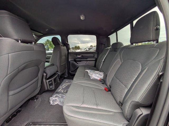 new 2026 Ram 1500 car, priced at $42,695